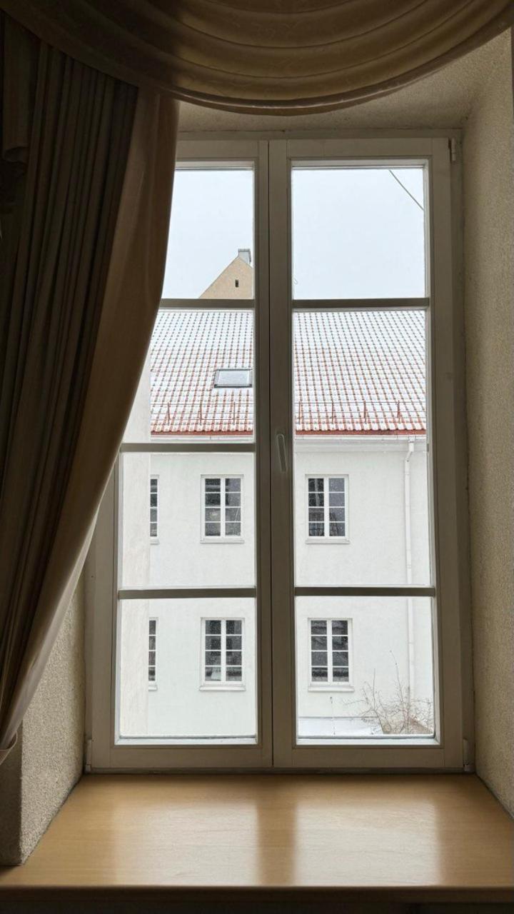 Central Apartments 3 X Free Parking X Self Check-In VNO Exterior foto