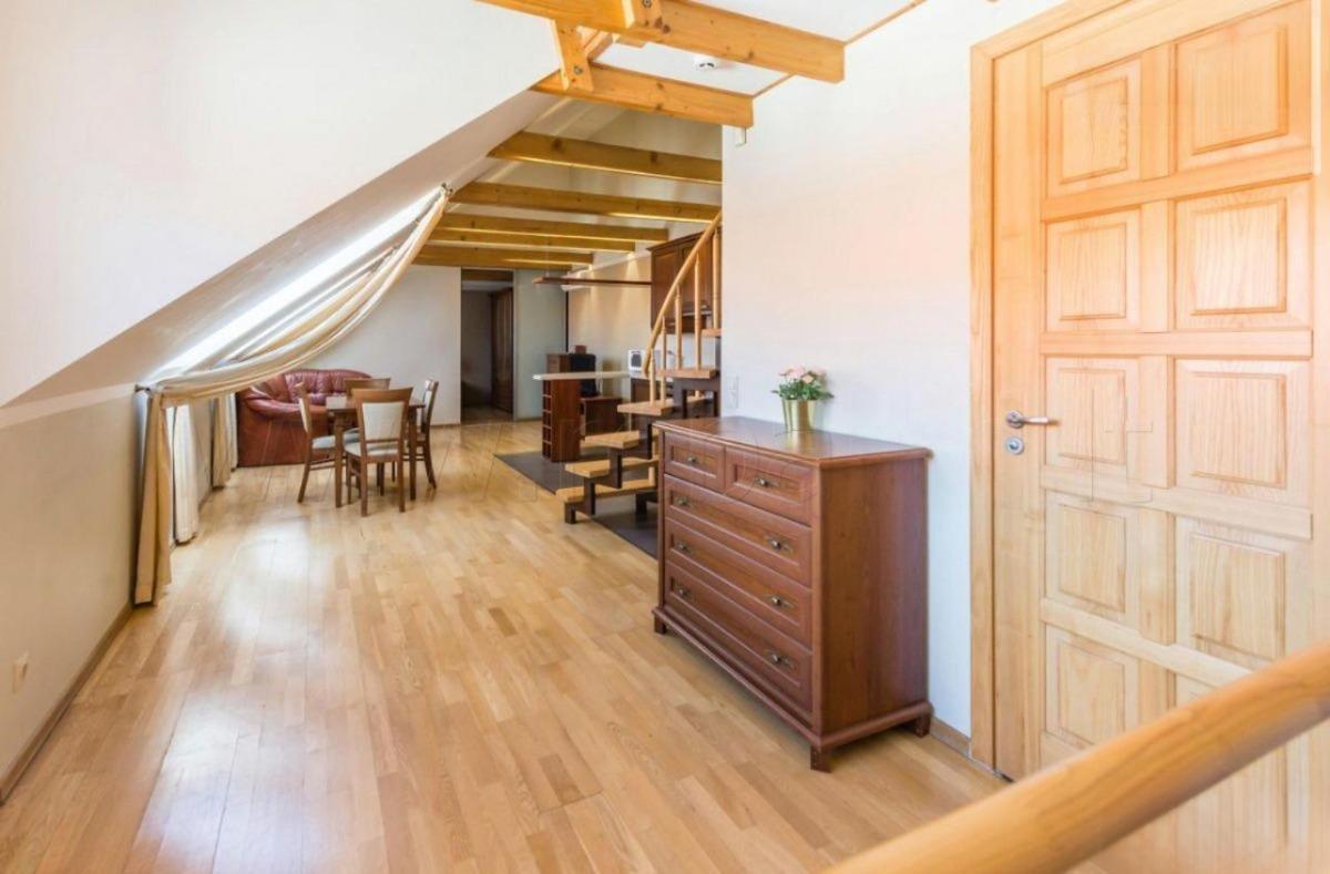 Central Apartments 3 X Free Parking X Self Check-In VNO Exterior foto
