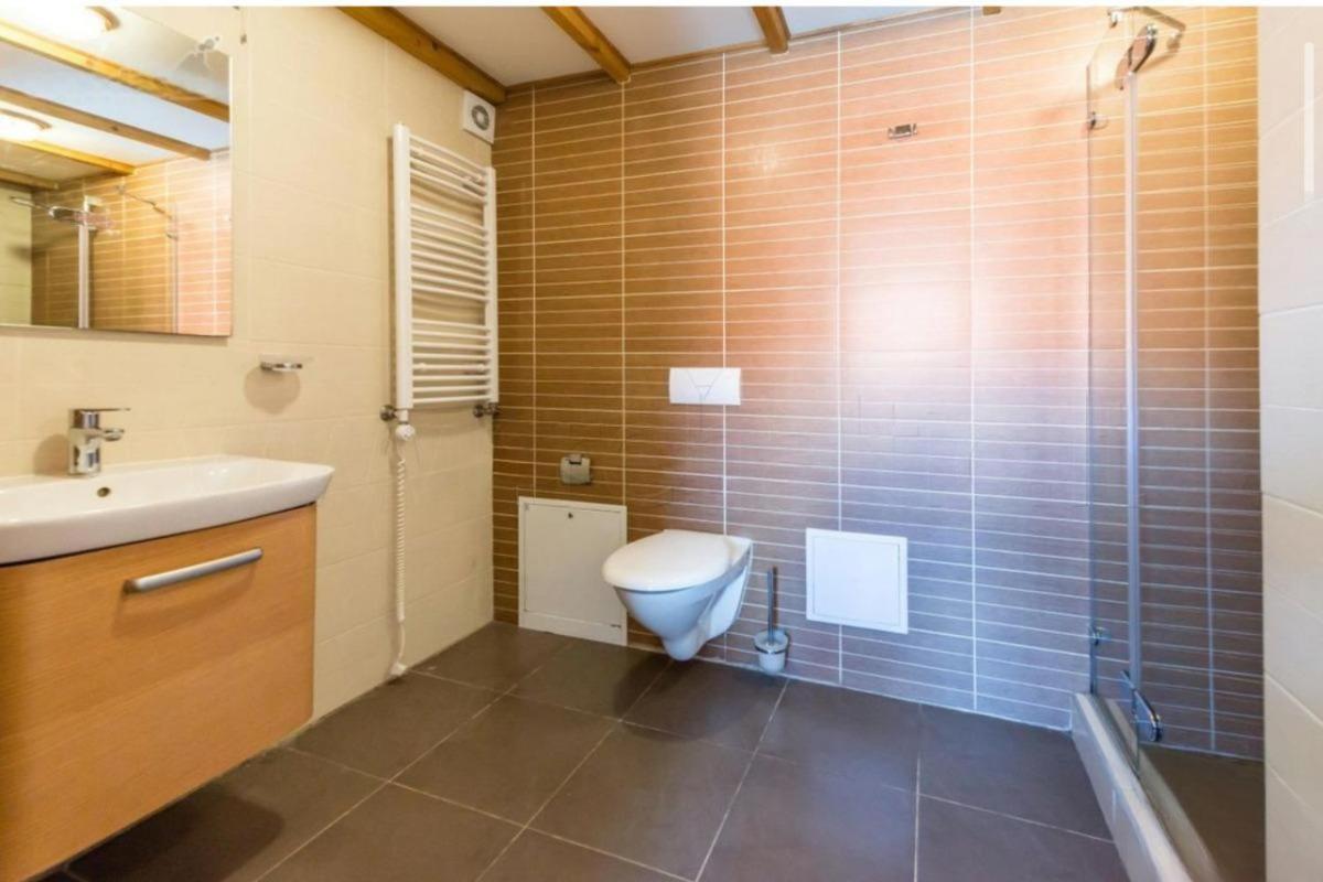 Central Apartments 3 X Free Parking X Self Check-In VNO Exterior foto