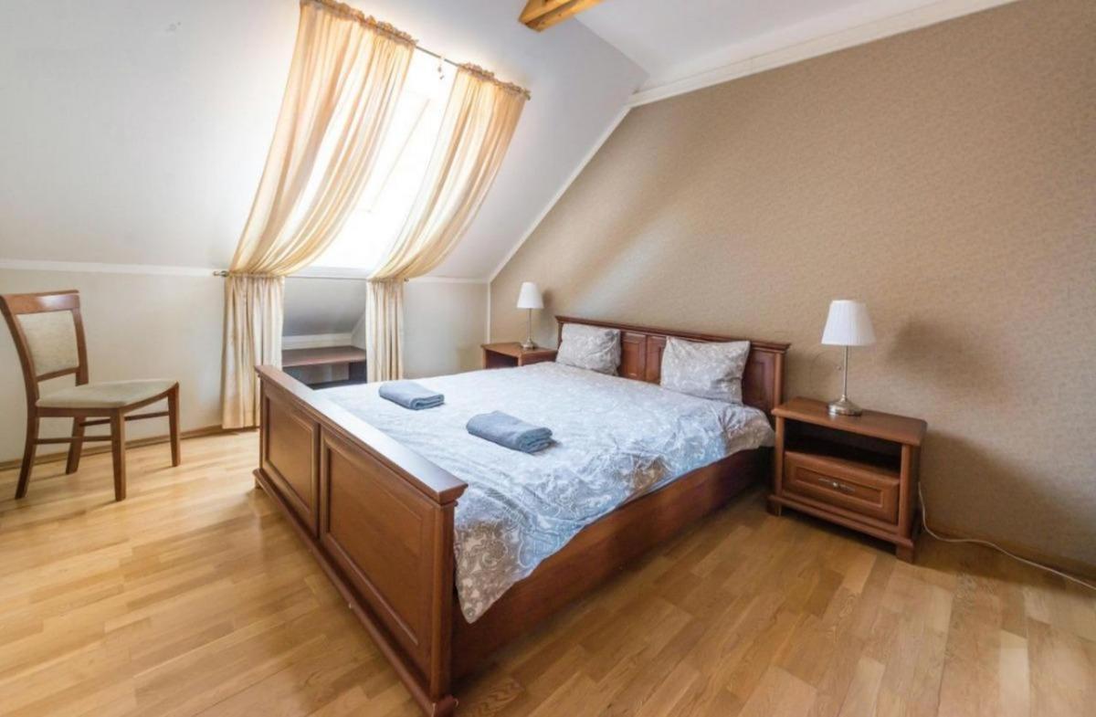 Central Apartments 3 X Free Parking X Self Check-In VNO Exterior foto